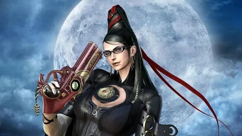 Foto: Reprodução/PlatinumGames