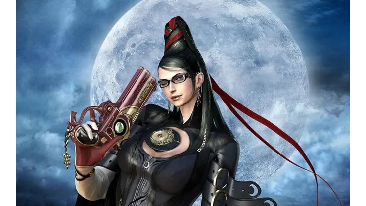 Foto: Reprodução/PlatinumGames