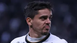 Fagner foi "visto" no Catar (Foto: Marcello Zambrana/AGIF)