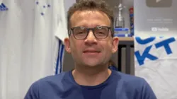 Foto: Reprodução / YouTube - Venâncio traz exclusiva sobre reforço no Cruzeiro