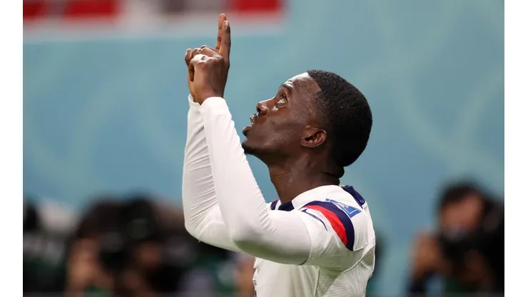 Foto: Ryan Pierse/Getty Images