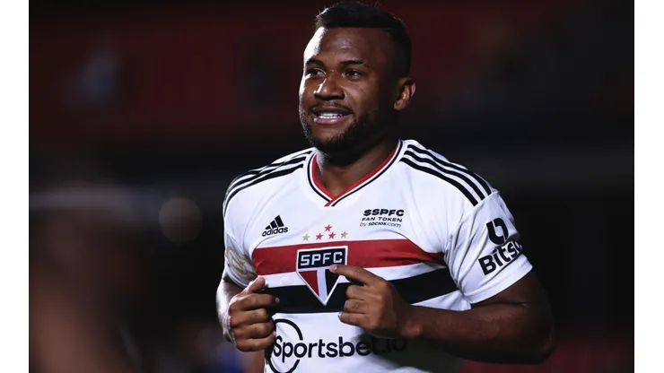 Ettore Chiereguini/AGIF - Luan é oferecido em troca pelo São Paulo
