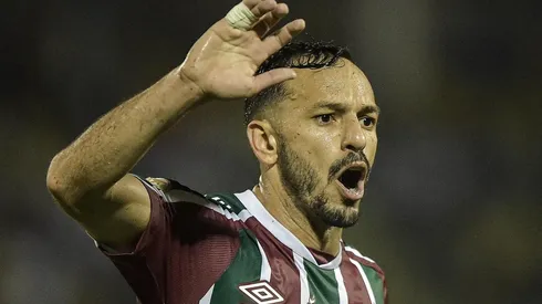 Foto: Thiago Ribeiro/AGIF