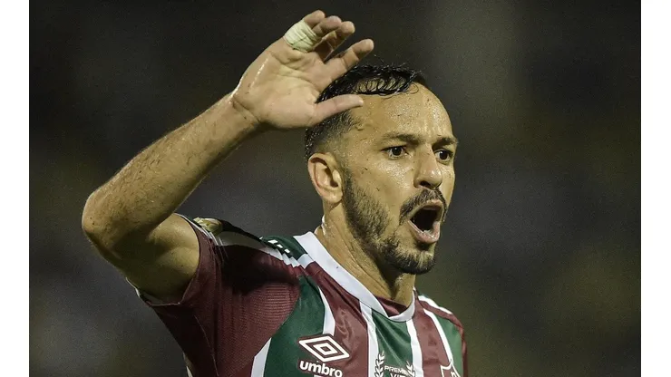 Foto: Thiago Ribeiro/AGIF