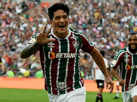 Fluminense tira sarro após derrota da Argentina na Copa do Mundo