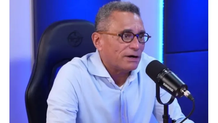 PC Vasconcellos usa Athletico-PR como exemplo e projeta Botafogo em 2023