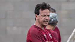 Rivais tentam de última hora tirar Diniz do Fluminense para 2023