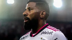 Foto: Gabriel Machado/AGIF