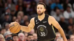 Curry estará em ação nesta semana pelo Warriors