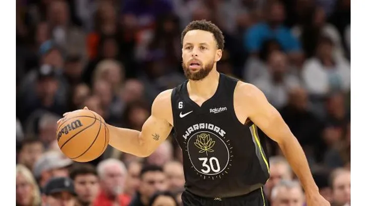 Curry estará em ação nesta semana pelo Warriors