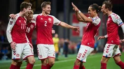 Foto: Getty Images/ DINAMARCA X TUNÍSIA: ACOMPANHE EM TEMPO REAL