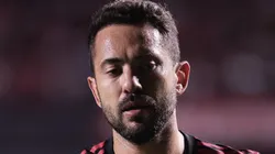 Foto: Ettore Chiereguini/AGIF - Everton Ribeiro pode ganhar um concorrente.