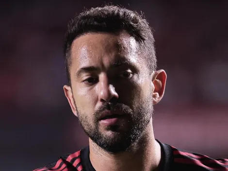 CRAQUE! Flamengo pode comprar "sombra" para Everton Ribeiro que brilha na Europa