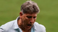 - Renato Gaúcho