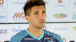 Foto: Felipe Oliveira / EC Bahia