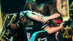 Foto: Reprodução/Riot Games