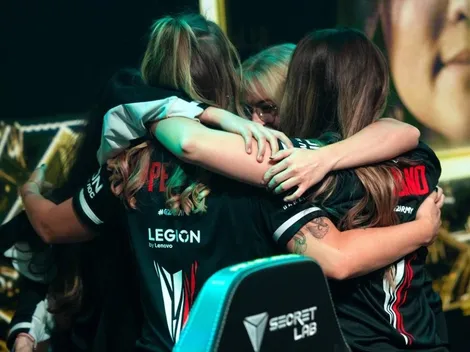 Mundial de VALORANT foi o segundo mais assistido dos eSports