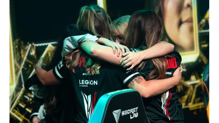 Foto: Reprodução/Riot Games