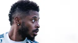 Foto: Marcello Zambrana/AGIF