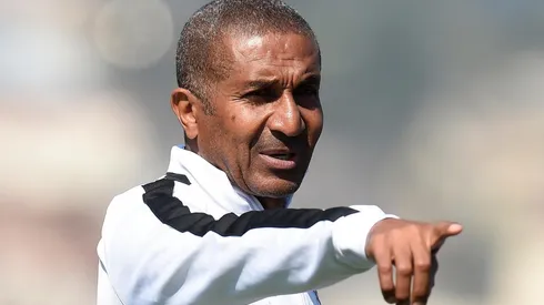 Foto: Mauro Horita/AGIF