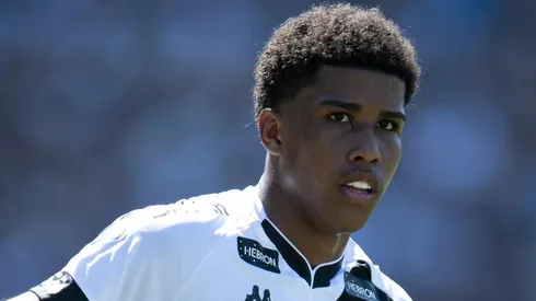 Foto: Jorge Rodrigues/AGIF - Andrey Santos