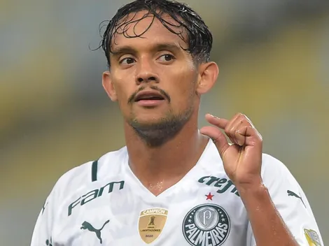 Scarpa pode ter 'trabalhão' na Inglaterra e Copa do Mundo dá 'premonição'