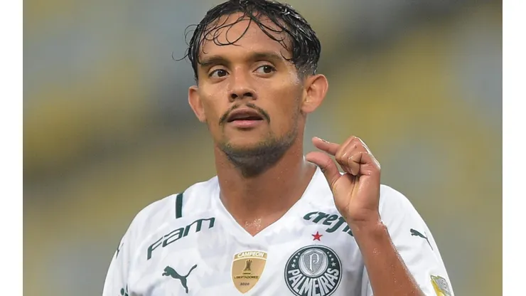 Agif/Thiago Ribeiro - Gustavo Scarpa deve ter tarefa complicada na Inglaterra
