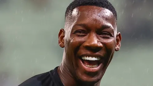 Foto: Marcello Zambrana/AGIF