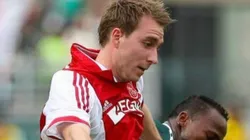 Foto: Reprodução Palmeiras