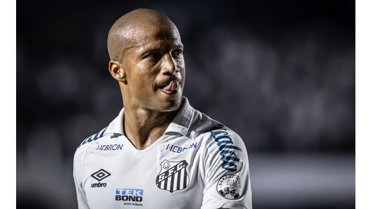 Sánchez tem contrato até junho de 2023 - Foto: Raul Baretta/AGIF
