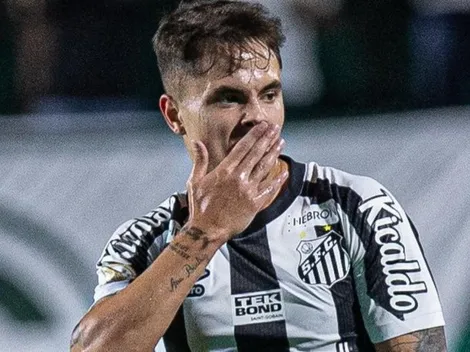 Santos toma atitude sobre Zanocelo e detalhes da negociação chamam atenção
