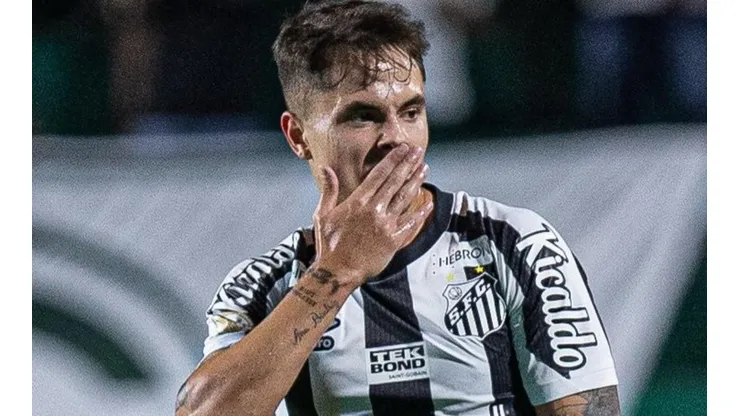 Foto: Isabela Azine/AGIF