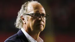 Foto: JC Imagem/AGIF - Falcão encaminha saída no Santos