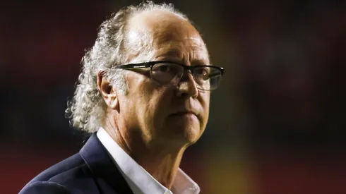 Foto: JC Imagem/AGIF - Falcão encaminha saída no Santos