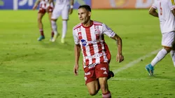 Foto: Rafael Vieira/AGIF