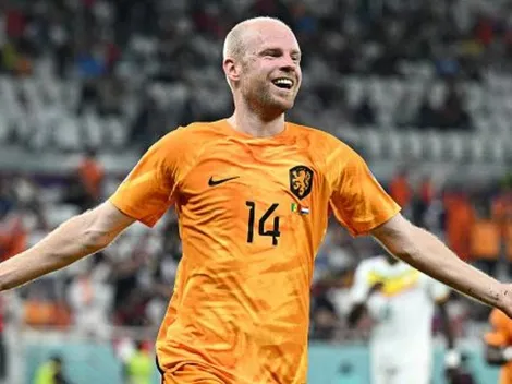 Gols não são suficientes e torcedores não ‘perdoam’ Países Baixos na web