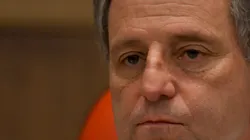 Foto: Thiago Ribeiro/AGIF - Landim está agora trabalhando em novo contrato para Dorival Jr