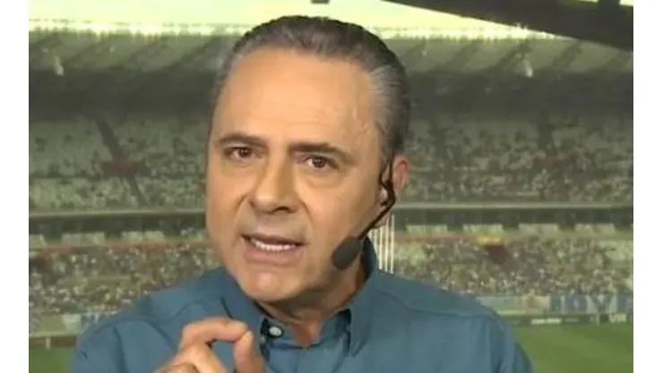 - Luís Roberto