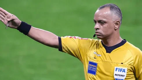 Foto: Pedro H. Tesch/AGIF/ Qatar 2022: Com arbitragem brasileira, confira detalhes da partida entre Senegal x Países Baixos.