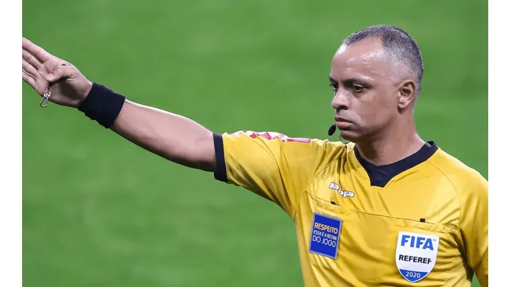 Foto: Pedro H. Tesch/AGIF/ Qatar 2022: Com arbitragem brasileira, confira detalhes da partida entre Senegal x Países Baixos.