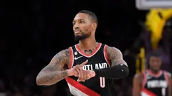 Lillard será ausência do Blazers