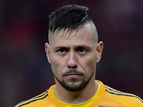 BOMBA! Grêmio 'esquece' Diego Alves e quer goleiro da Copa do Mundo