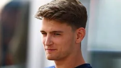 Sargeant foi confirmado na Williams para 2023