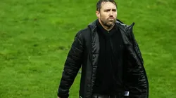 Foto: Pedro H. Tesch/AGIF - Coudet: argentino é o novo técnico do Atlético