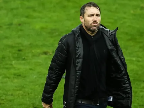 Após anunciar Coudet, Atlético pode vender meia por R$ 26,7 milhões