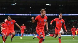 Shaun Botterill/Getty Images/ INGLATERRA X IRÃ: ACOMPANHE EM TEMPO REAL.