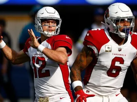 Arizona Cardinals x San Francisco 49ers: Saiba como assistir ao jogo da NFL