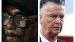 . (Photo by Mohamed Hossam/Getty Images - (Photo by Dean Mouhtaropoulos/Getty Images)