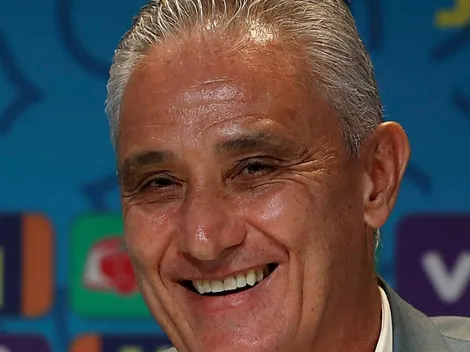 "O Tite quer..."; Nicola traz exclusiva bombástica e enlouquece corinthianos