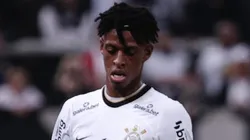 Foto: Ettore Chiereguini/AGIF - Depois de Bambu, mais um zagueiro deve deixar o Timão